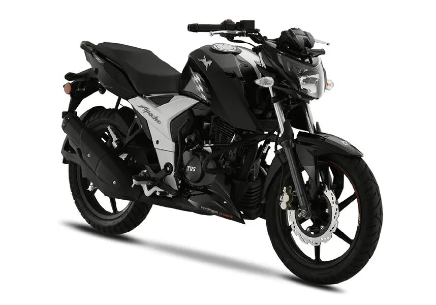 TVS Apache 160 4V